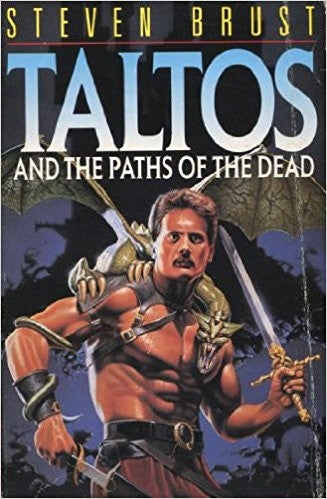 Taltos And The Paths Of The De