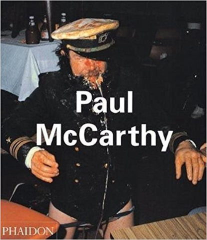 MCCARTHY, PAUL