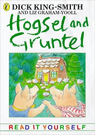 Hogsel & Gruntel