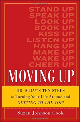 Moving Up:Suzan Johnson Cook