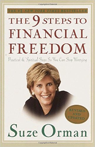 9 Steps To Financial Freedom