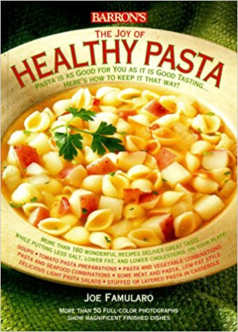 Joy Of Healthy Pasta