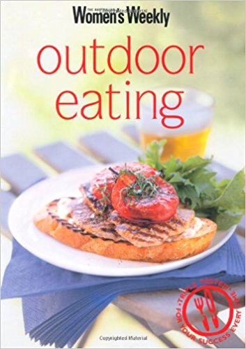 Mini - Outdoor Eating
