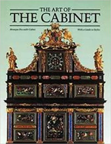 THE ART OF THE CABINET