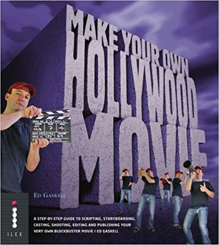MAKE YOUR OWN HOLLYWOOD MOVIE