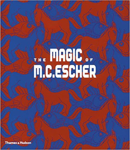 MAGIC OF M.C. ESCHER