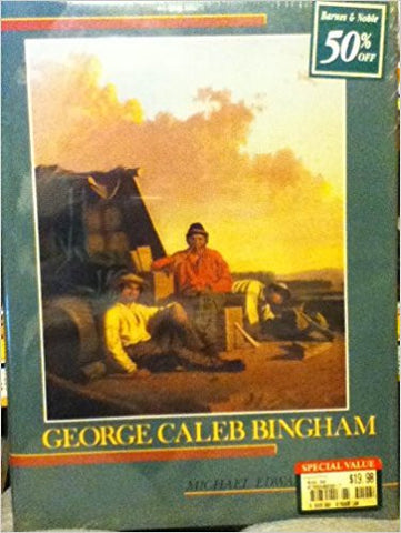 GEORGE CALEB BINGHAM