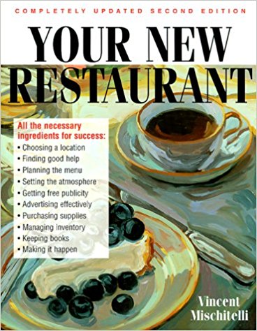 Your New Restaurant