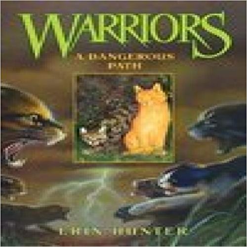 Warriors #5:A Dangerous Path