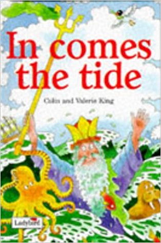 In Comes The Tide
