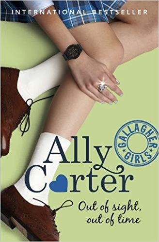 Gallaghar Girls: Out Of Sight
