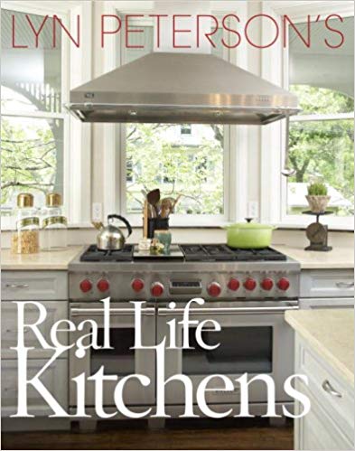 LYN PETERSON\'S: REAL LIFE KITCHENS