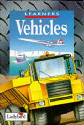 LEARNERS: VEHICLES
