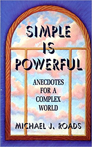 Simple Is Powerful