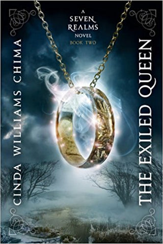 THE EXILED QUEEN, (A SEVEN REALMS NOVELS) 2