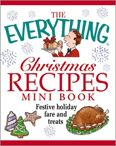 Mini Christmas Recepies