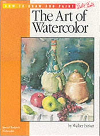 THE ART OF WATERCOLOUR