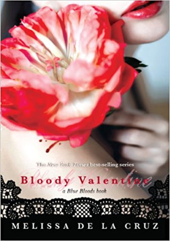 Bloody Valentine (A Blue Bloods Book)