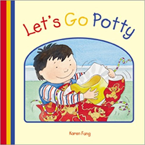 MY ROOM:RATTLE & STROLLER BOOK