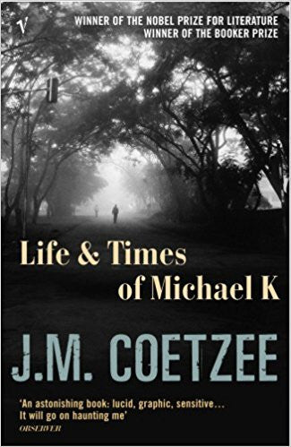 LIFE & TIMES OF MICHAEL K:COET