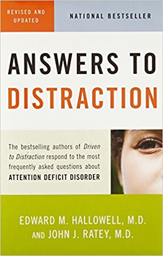 Answers To Distractions