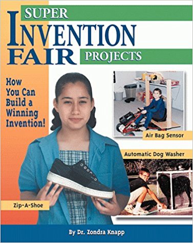 Super Invention Fair Projects