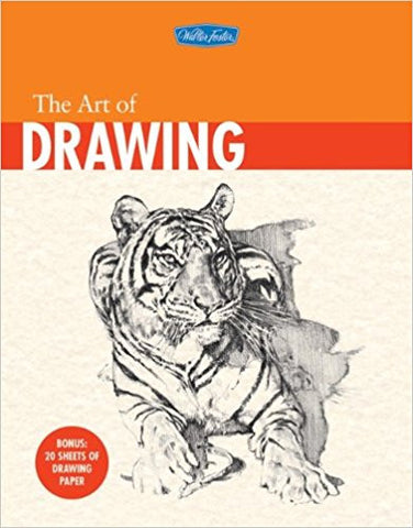 The Art of Drawing : v. 1