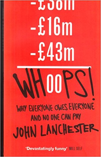 Whoops! Why Everyone Owes Everyone And No One Can Pay