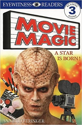 Movie Magic: A Star Is Born