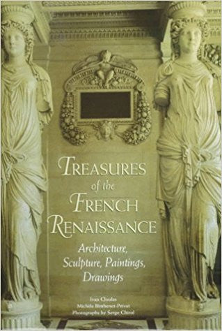 TREASURES / FRENCH RENAISSANCE