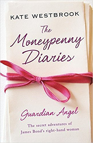 MONEYPENNY DIARIES:KATE WESTBR