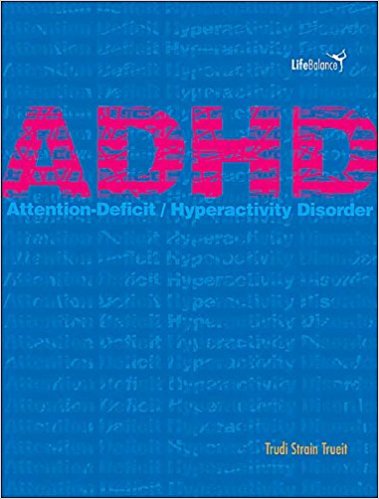 LIFE BALANCE:ADHD
