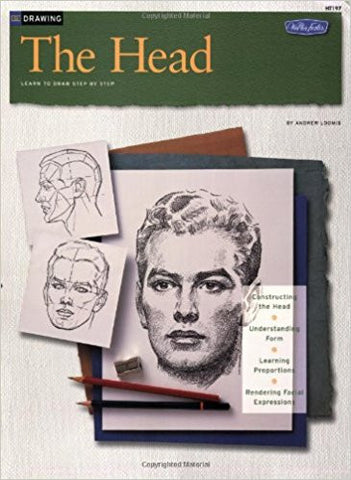 DRAWING THE HEAD