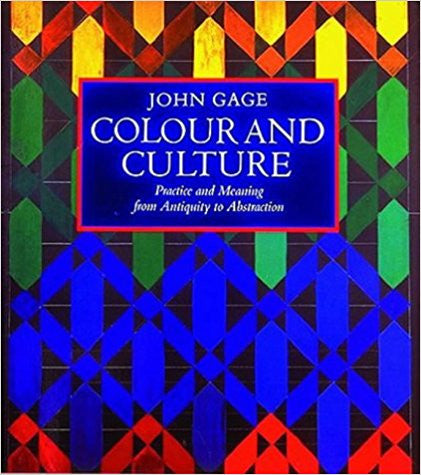 COLOUR AND CULTURE