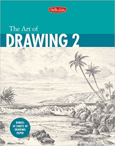 The Art of Drawing : v. 2
