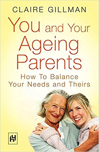 YOU & YOUR AGEING PARENTS:GILL