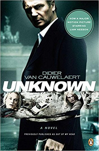 Unknown:Van Cauwelaert & Poliz