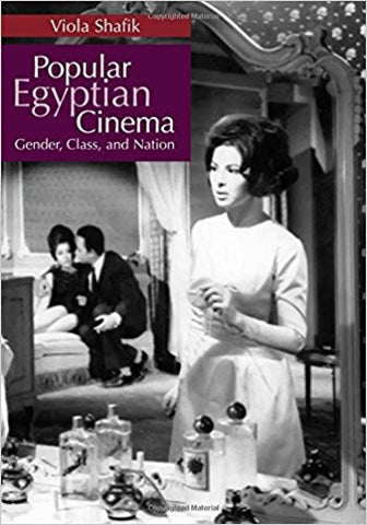 POPULAR EGYPTIAN CINEMA:VIOLA