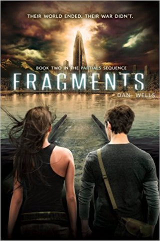 FRAGMENTS