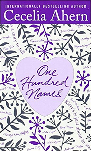 One Hundred Names:C Ahern