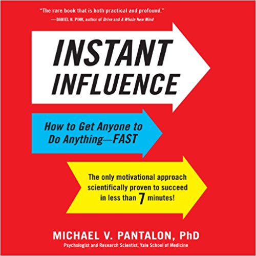 INSTANT INFLUENCE