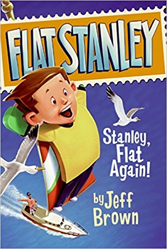 STANLEY, FLAT AGAIN