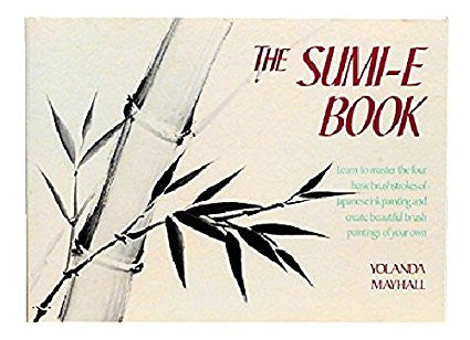 THE SUMI-E BOOK
