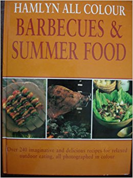 HAMLYN ALL-COLOUR BARBECUES AND SUMMER FOOD
