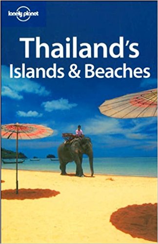 Lonely Planet Thailand Island5