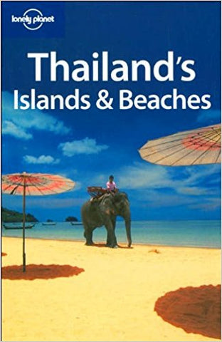 LONELY PLANET THAILAND ISLAND5