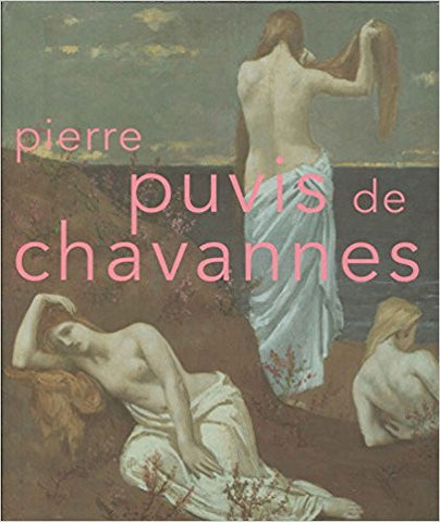 PIERRE PUVIS DE CHAVANNES