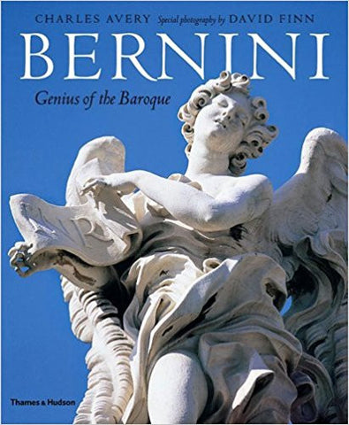 BERNINI : GENIUS OF THE BAROQUE