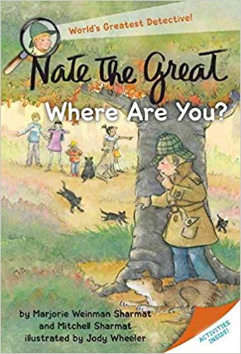 Nate The Great