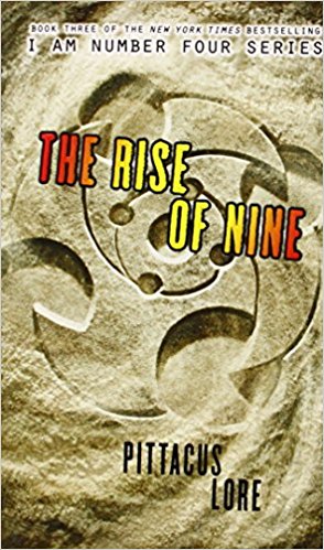 Rise Of Nine